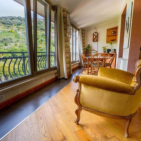 Sa Domo E Giuanne E Giuanna Bed and Breakfast Bosa Buitenkant foto