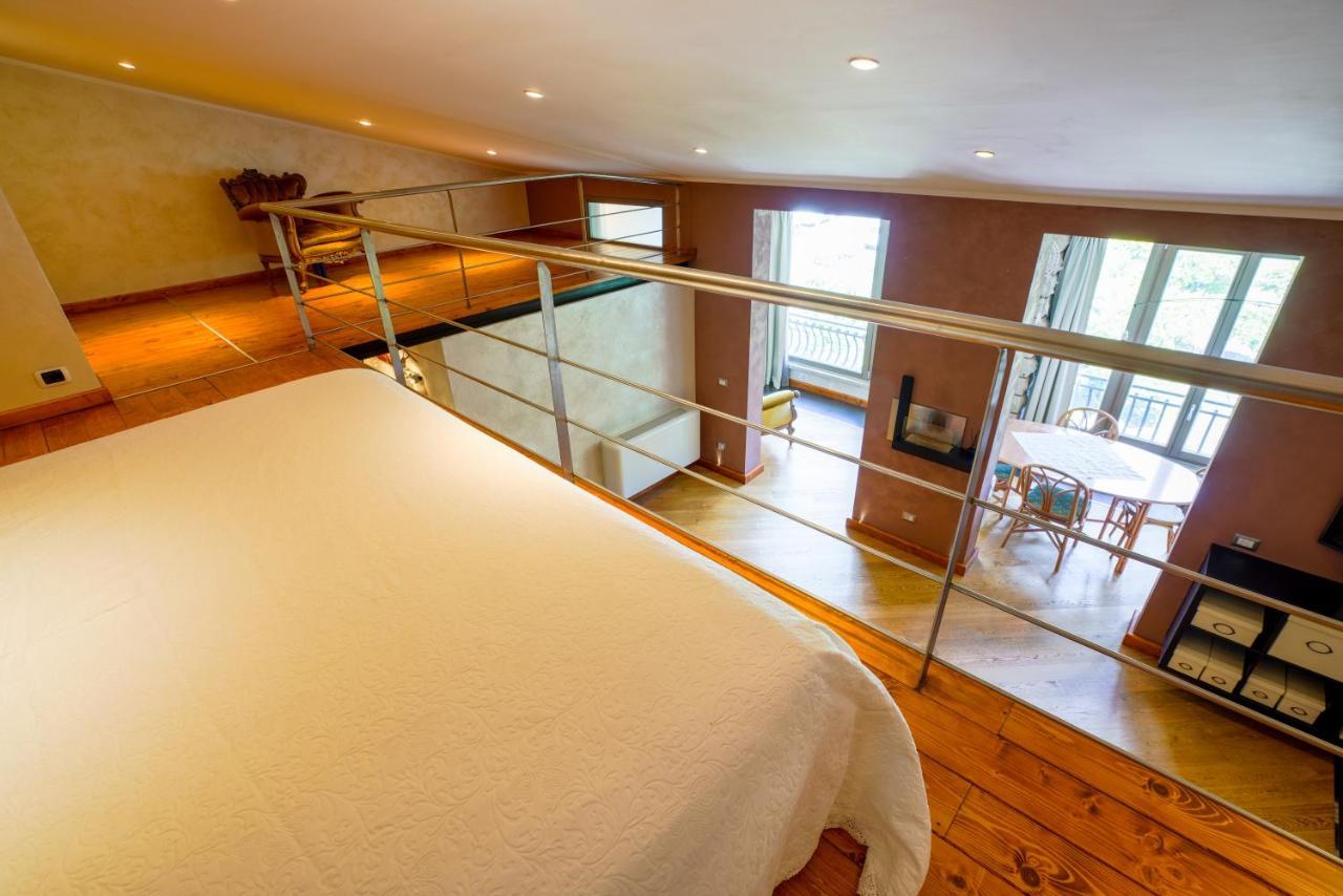 Sa Domo E Giuanne E Giuanna Bed and Breakfast Bosa Buitenkant foto